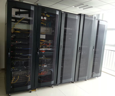 北京送变电公司办公新区一卡通暨安防系统工程计算机网络系统工程服务