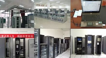 淮安信息职业技术学院计算机与通信工程学院专业介绍——计算机网络系统工程服务